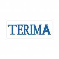 Terima Stock Stamp BS-4, 38x14mm